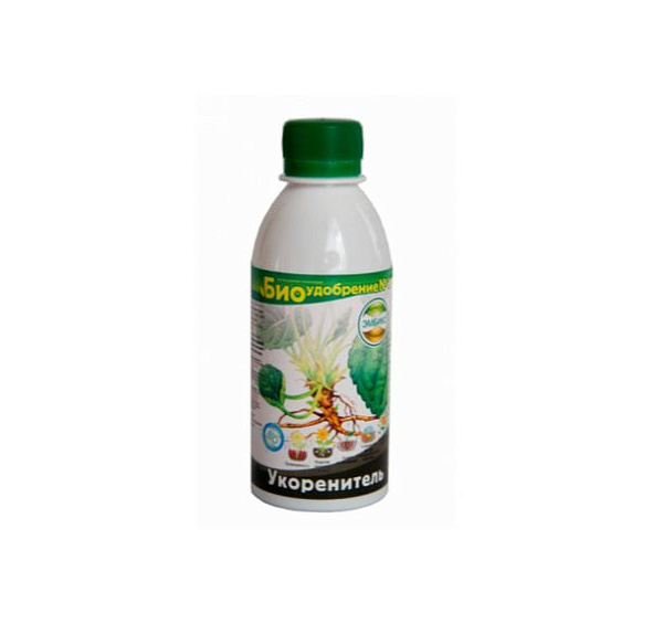 Укоренитель для цветов и декоративных растений, Эмбико